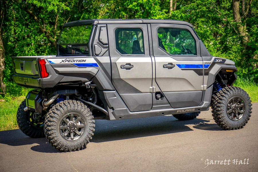 2024 Polaris® XPedition XP 5 NorthStar