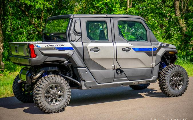 2024 Polaris® XPedition XP 5 NorthStar