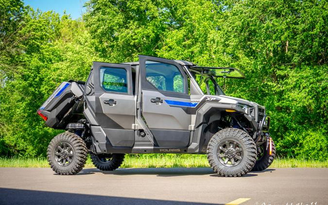 2024 Polaris® XPedition XP 5 NorthStar