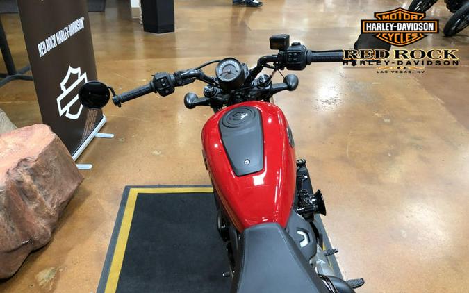 2023 Harley-Davidson® RH975 - Nightster™