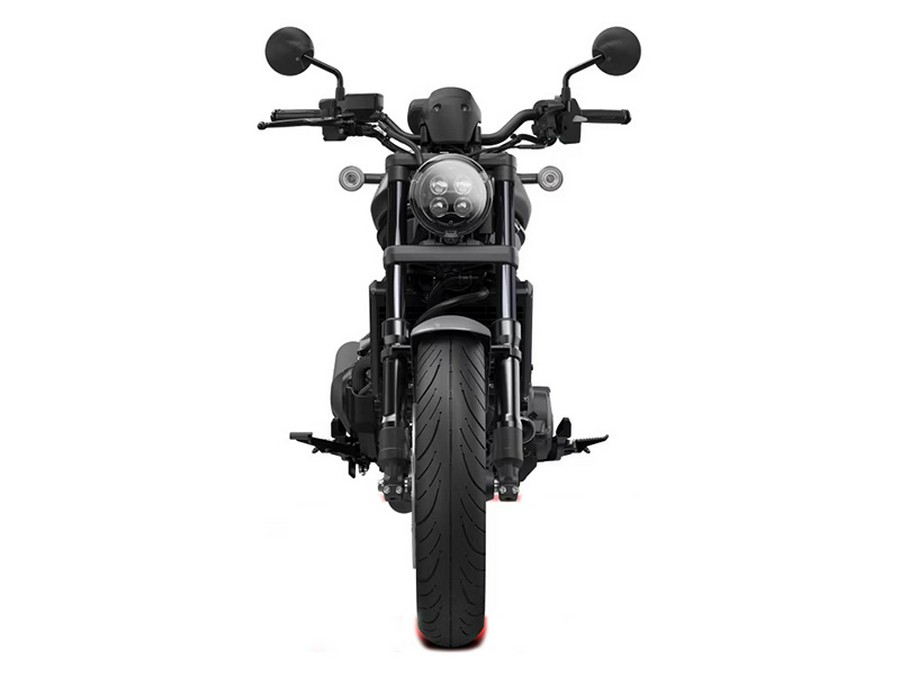 2024 Honda Rebel® 1100 DCT