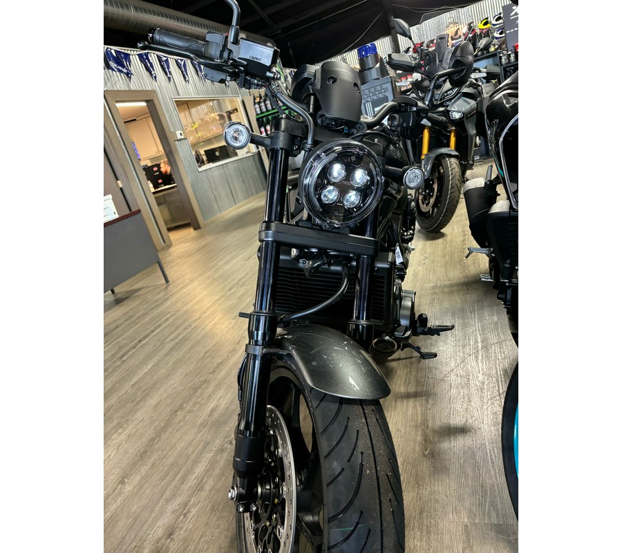 2024 Honda Rebel® 1100 DCT