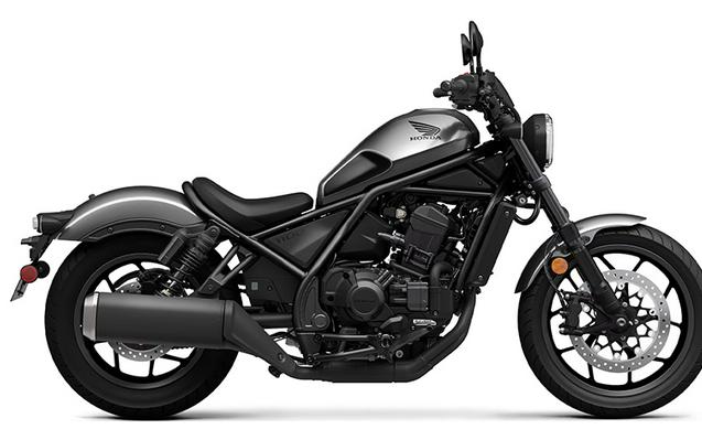 2024 Honda Rebel® 1100 DCT