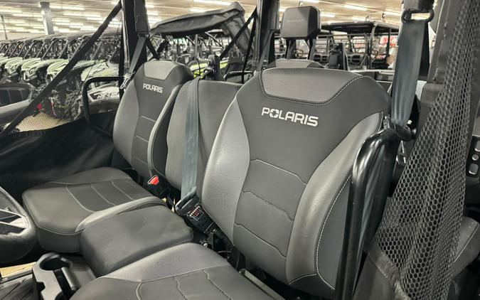 2024 Polaris Ranger Crew XD 1500 Premium