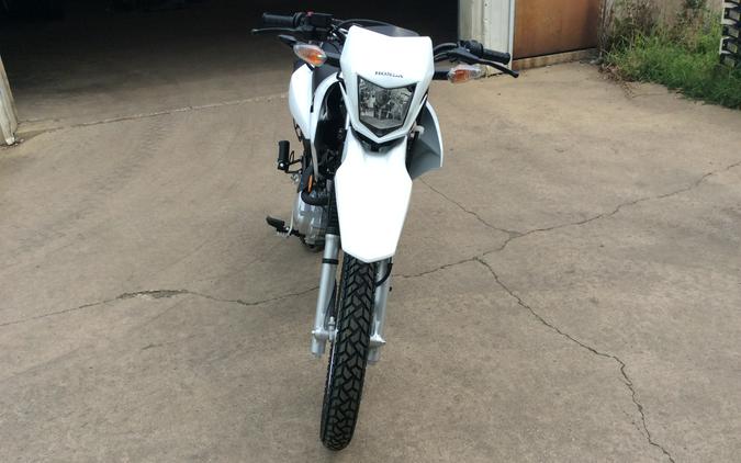 2024 Honda XR™ 150L