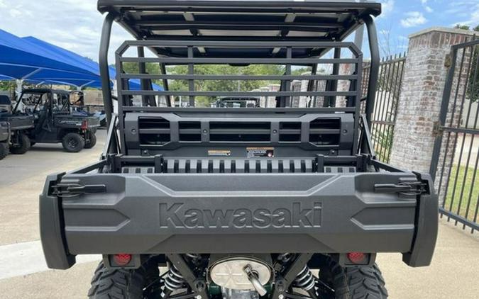 2024 Kawasaki Mule PRO-FXT 1000 LE