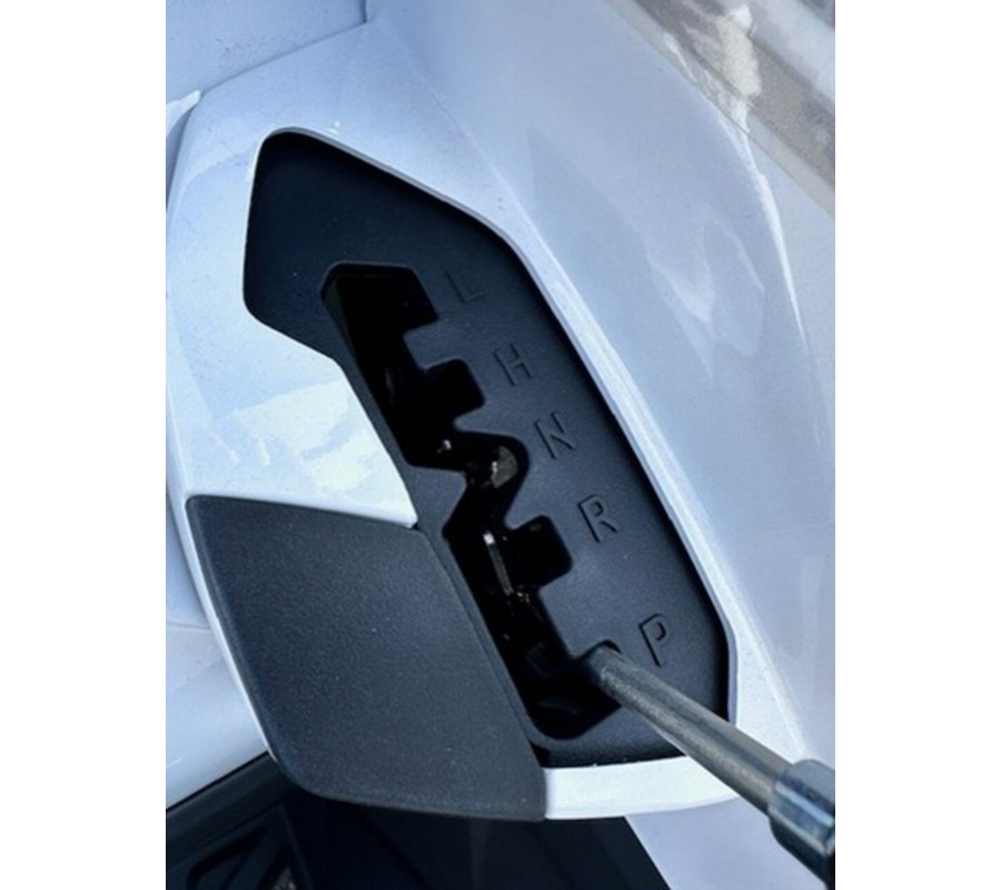 2025 CFMOTO CFORCE 500