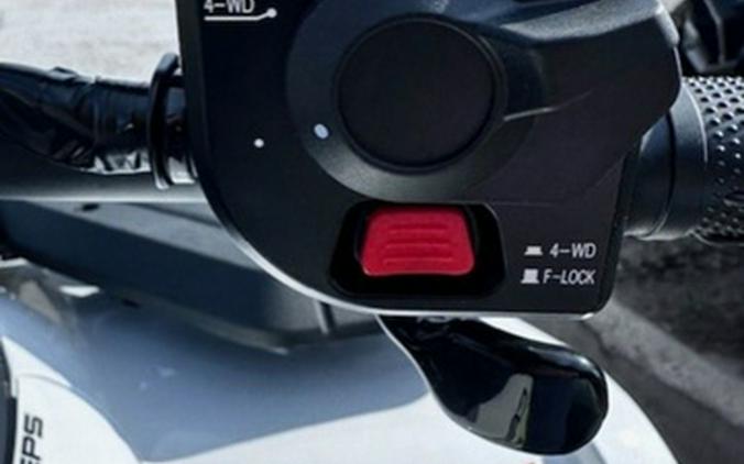 2025 CFMOTO CFORCE 500