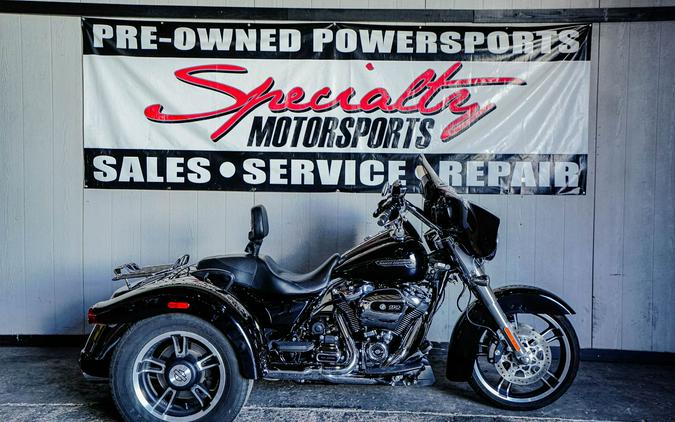 2019 Harley-Davidson Freewheeler®