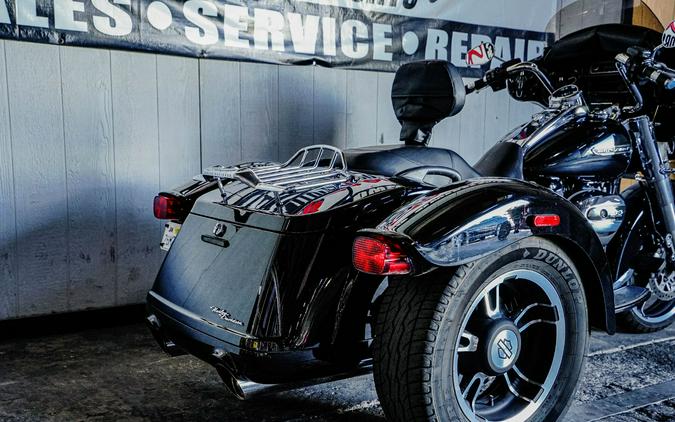 2019 Harley-Davidson Freewheeler®