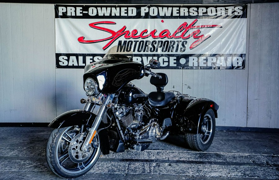 2019 Harley-Davidson Freewheeler®