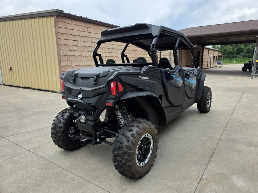 2025 CFMOTO ZForce 950 Sport-4