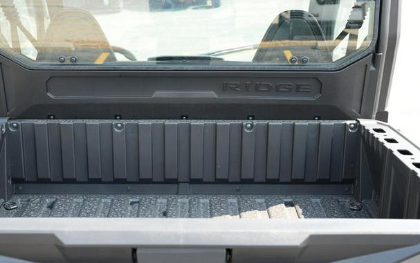 2025 Kawasaki Ridge® XR HVAC