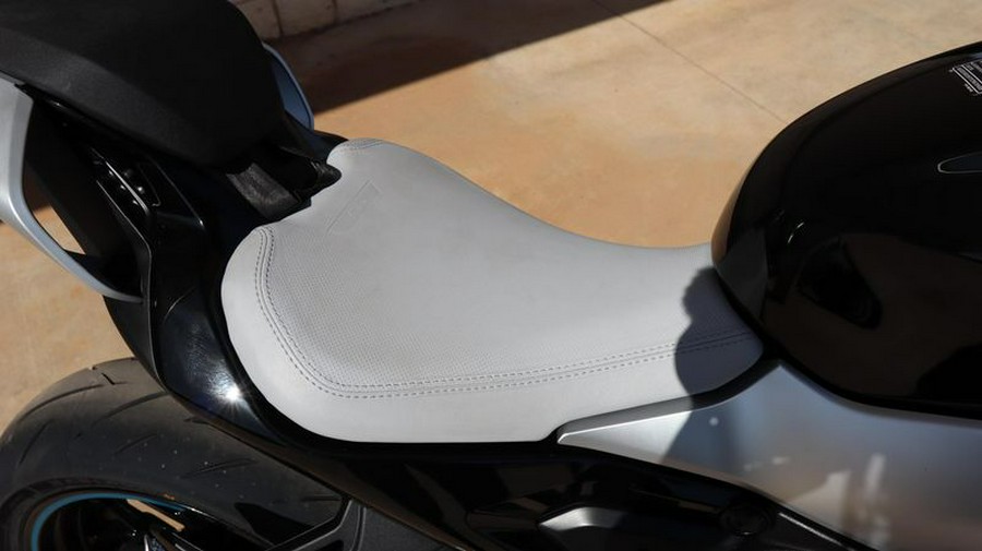 New 2025 CFMOTO 675SS