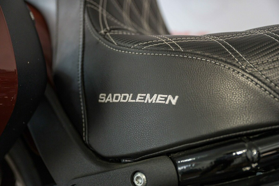 Used 2024 Harley-Davidson Softail Low Rider ST Cruiser FXLRST Motorcycle For Sale In Sunbury, OH