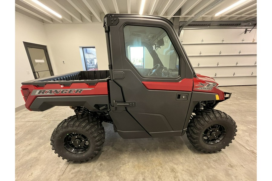 2026 Polaris RANGER XP 1000 N/S PREMIUM