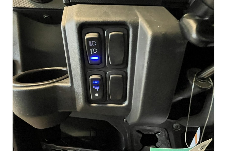 2026 Polaris RANGER XP 1000 N/S PREMIUM