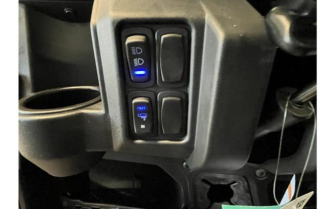 2026 Polaris RANGER XP 1000 N/S PREMIUM