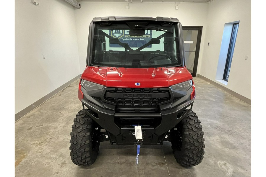 2026 Polaris RANGER XP 1000 N/S PREMIUM