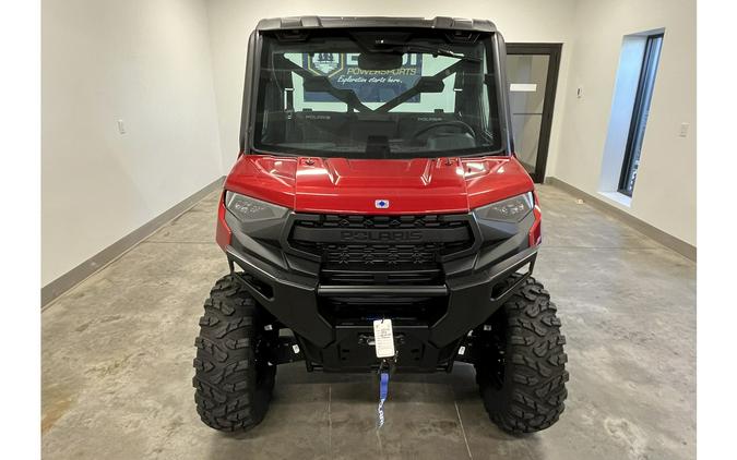 2026 Polaris RANGER XP 1000 N/S PREMIUM
