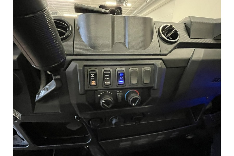 2026 Polaris RANGER XP 1000 N/S PREMIUM