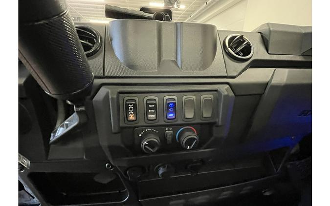 2026 Polaris RANGER XP 1000 N/S PREMIUM
