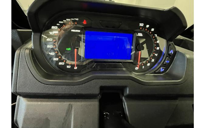 2026 Polaris RANGER XP 1000 N/S PREMIUM