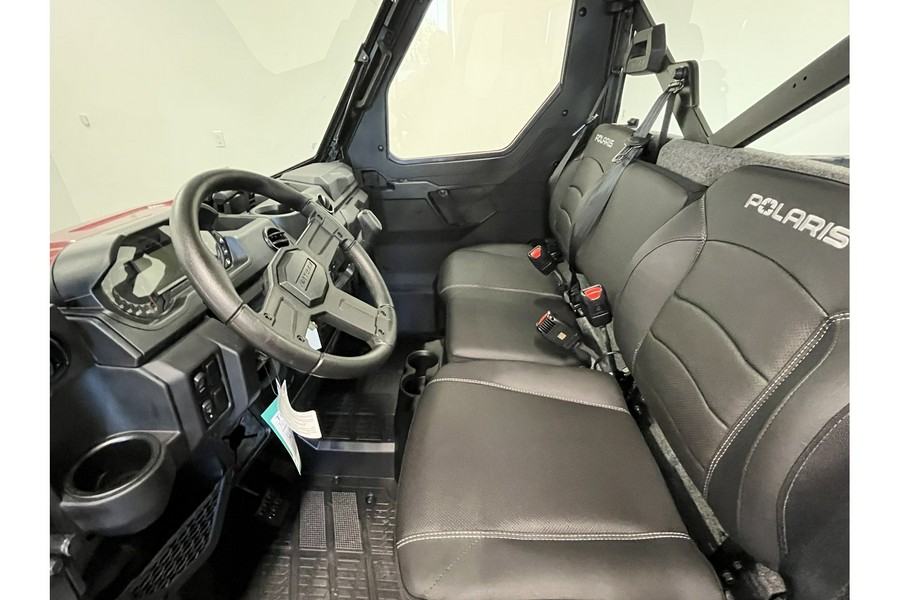 2026 Polaris RANGER XP 1000 N/S PREMIUM