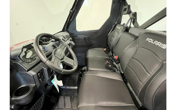 2026 Polaris RANGER XP 1000 N/S PREMIUM