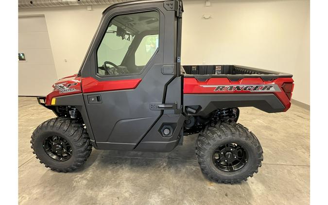 2026 Polaris RANGER XP 1000 N/S PREMIUM