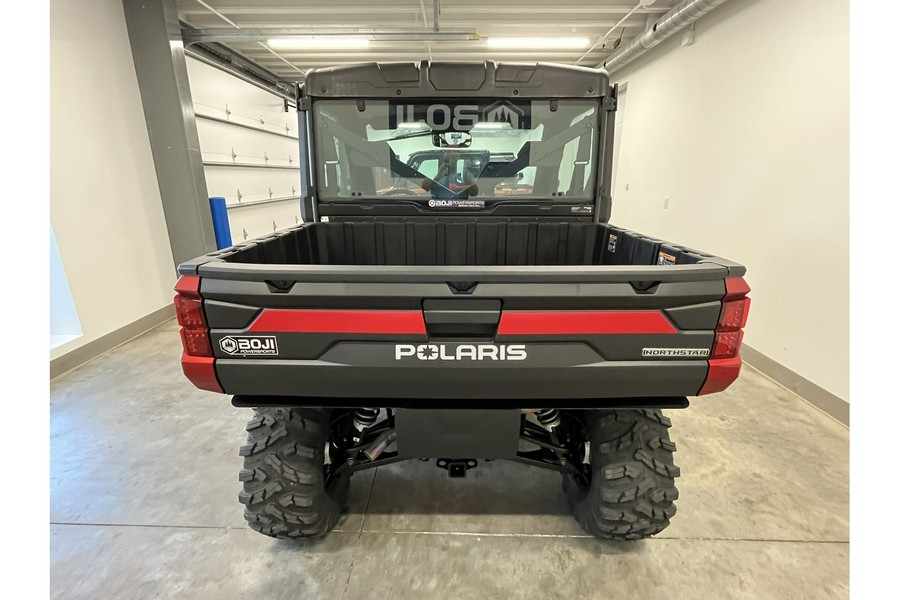 2026 Polaris RANGER XP 1000 N/S PREMIUM