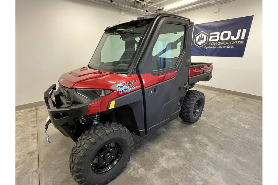 2026 Polaris RANGER XP 1000 N/S PREMIUM