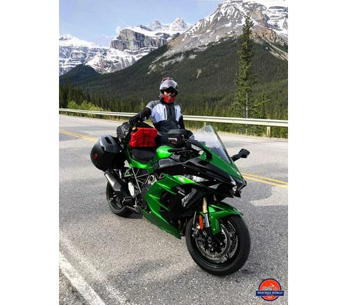 2018 Kawasaki Ninja H2SX SE Long-Term Review