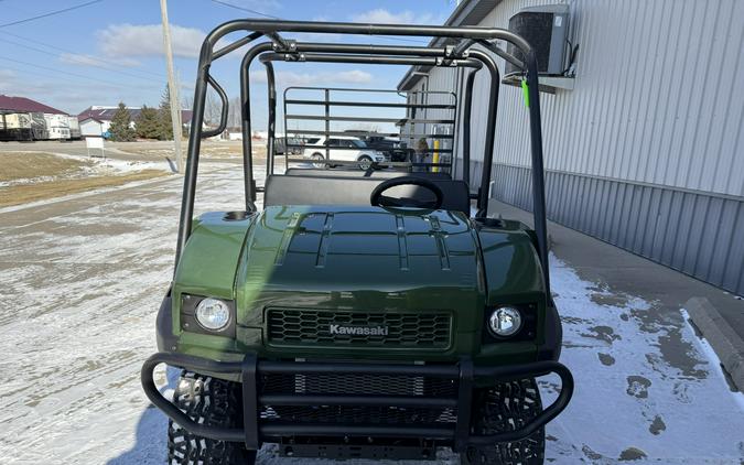 2026 Kawasaki MULE 4010 Trans4x4