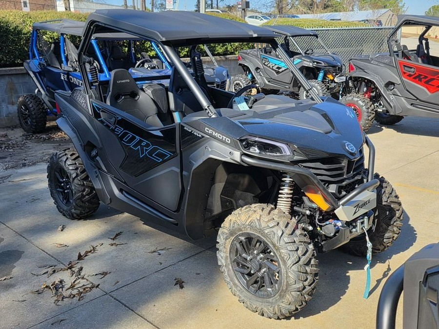2026 CFMOTO ZFORCE 950 Trail