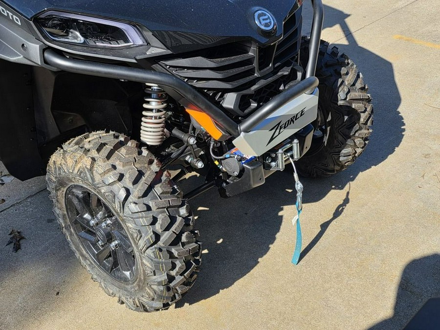 2026 CFMOTO ZFORCE 950 Trail