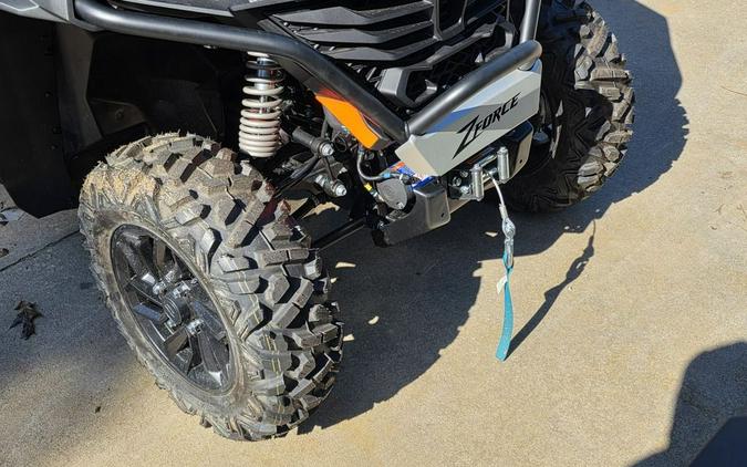 2026 CFMOTO ZFORCE 950 Trail