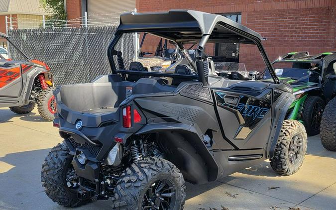 2026 CFMOTO ZFORCE 950 Trail