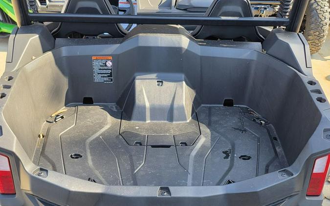 2026 CFMOTO ZFORCE 950 Trail