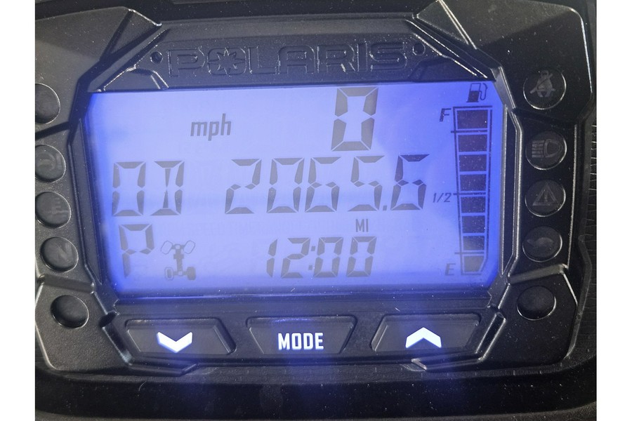 2024 Polaris Sportsman® 850 Ultimate Trail