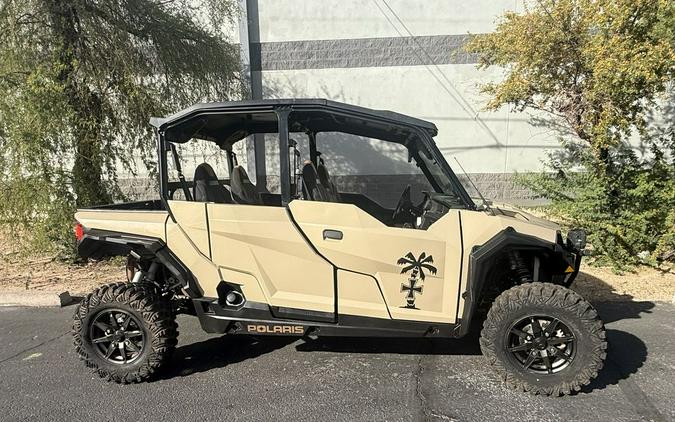 2022 Polaris® General XP 4 1000 Deluxe RIDE COMMAND Edition