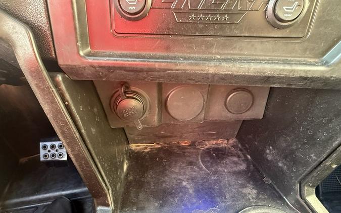 2022 Polaris® General XP 4 1000 Deluxe RIDE COMMAND Edition