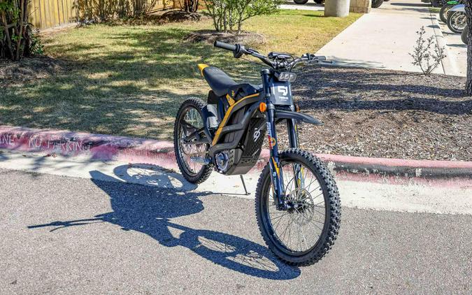 2025 79 BIKE FALCON PRO