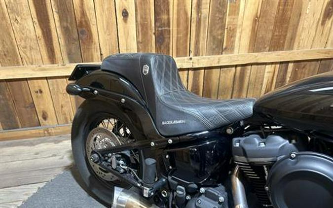 2019 Harley-Davidson Street Bob®