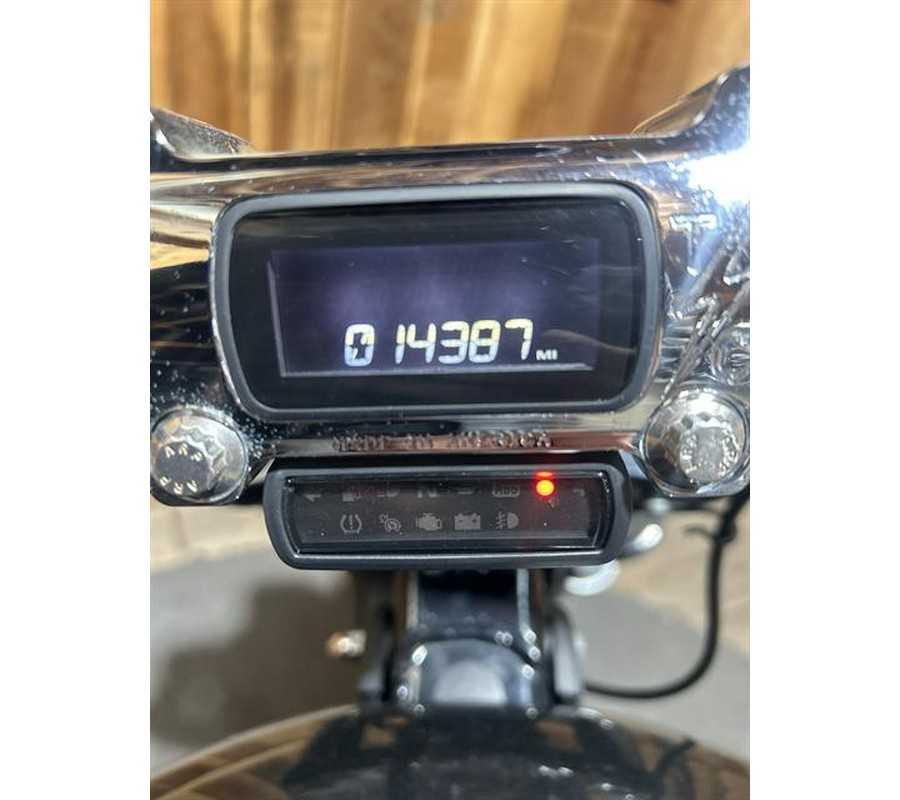 2019 Harley-Davidson Street Bob®