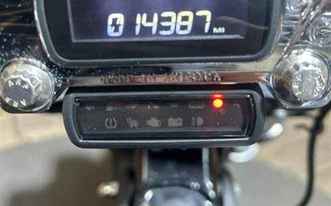 2019 Harley-Davidson Street Bob®