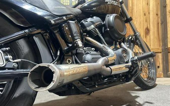 2019 Harley-Davidson Street Bob®