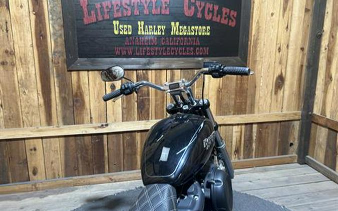 2019 Harley-Davidson Street Bob®