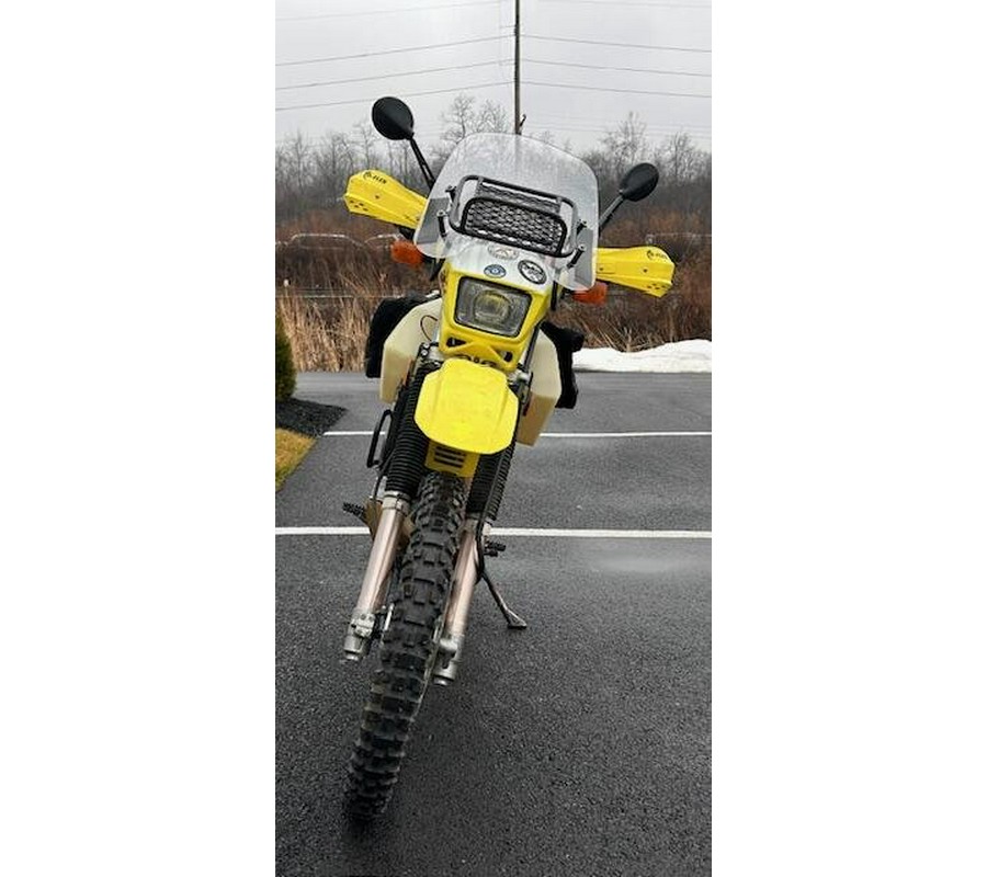 2006 Suzuki DR 650