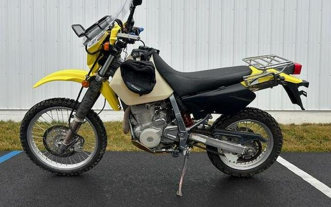 2006 Suzuki DR 650